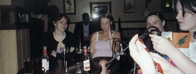 F2P07Perhaps isnt the best time to tell her shes got a silly.jpg